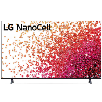 TV.LED LG 55Plg 55NANO75SPA NANOCELL SMART