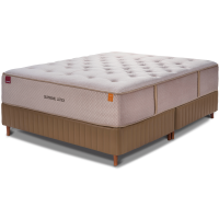 SOMIER MANNES SUPREME 193X203X34