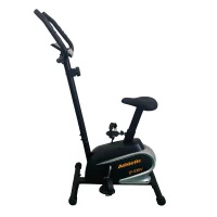 BICICLETA ATHLETIC ATBC240BV ESTATICA