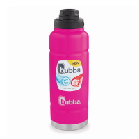 BOTELLA BUBBA BU2182270 TRALLBLAZER FRUIT ROSA 1.2LTS