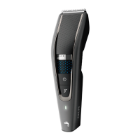 CORTA PELO PHILIPS HC7650/15 SERIE 7000