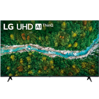 TV.LED LG 60Plg 60UP7750PSB UHD SMART 4K