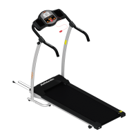 CINTA P/CAMINAR ATCC410T ATHLETIC