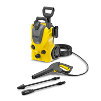 HIDROLAVADORA KARCHER K3 PREMIUM 1600W