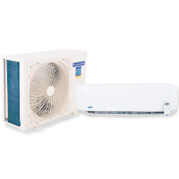 AIRE SPLIT GOODWEATHER GW-12INVERTER UW 12000 BTU  R410