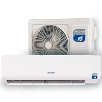AIRE SPLIT MD-CSH240 MIDAS 24000BTU R410