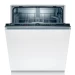 LAVAVAJILLAS BOSCH SMV2ITX18E 12S INTE
