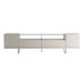 RACK IRON PROVINCIA PA222651 OFF-WH FOSCO/BR ARTESANAL