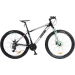 BICI. CALOI PRO 9900 29Plg NEGRO/VERDE