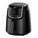 FREIDORA AIR FRY MIDEA MFCN40D2 DIGITAL 4LITROS 1500W 4