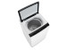 LAVARROPAS TCL EDTCLF708TLW 8KG CARGA SUPERIOR