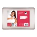 ALMOHADA FIBRASCA 4295 ELAX PLUS SOPORTE FIRME 50X70