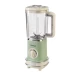 LICUADORA ARIETE 929/694 CREMA VERDE VINTAGE