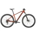 BICI SCOTT ASPECT 760 LARGUE ROJO