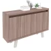 BALCON TECNOMOBILI ME4120 CARVALHO 3P
