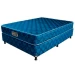 SOMIER SSPUMA RT POP PLUS 1.60 x 2.00 AZUL