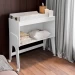 CUNA ESTRELA 21551 BEDSIDE MULTIFUNCION AMORE BL