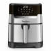 AIR FRY MOULINEX & GRILL EDXMINXEU INOX 4.2L