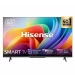 TV. LED 50Plg HISENSE 50A4NV FULL HD SMART