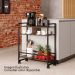 CARRITO AUX. CARRA 143730190 MDP NOC/OVE