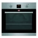 HORNO ELEC EMPOTRABLE TOKYO ELISA 60L INOX DIGI C/CONVE