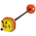 BODY PUMP ATHLETIC SET 20KG ACAT15543
