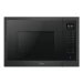 MICROONDAS EMPOTRABLE MIDEA MBM25E3BK TOUCH INOX 25L