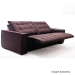 LIVING SAMEC 2.7 ELEC. 7065 T.310 2L1.1M+BR0.25 T132836