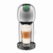 CAFETERA MOULINEX GENIO PV440 TOUCH SILVER