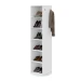ZAPATERA LOPAS ESTHELA C/ESP BLANCO 910158