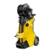 HIDROLAVADORA KARCHER K3 DELUXE PREMIUM