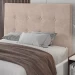 CABECERA EMMA LUNA 193X126X7 T.SD BEGE