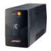 UPS INFOSEC 220V X1 1250 VA L.INTERAC NEMA