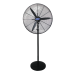 VENTILADOR DE PIE SPEED INDUSTRIAL SVP30P 30Plg