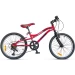 BICI. CALOI NEW RIDER 20 ROJO