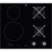 ANAFE ELECTROLUX IE62H 2HGAS/2INDUC HIBRIDO