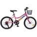 BICI. CALOI CALIFORNIA 20 FUCSIA