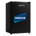 FRIGOBAR MIDAS MD-FGM77 77 LITROS NEGRO