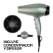 SECADOR DE PELO REMINGTON D27A BOTANICALS ALOE
