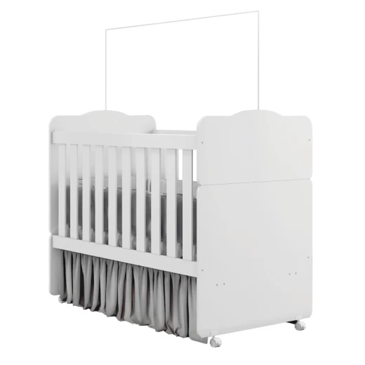 CUNA ESTRELA 19104 DULZURA BLANCO