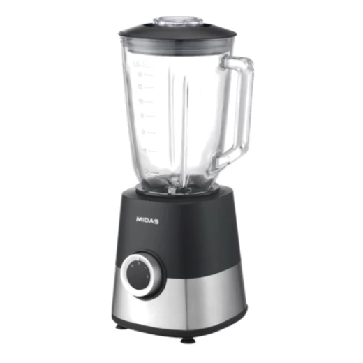 LICUADORA MIDAS MD-POWBLENDER 1,5LT 800W