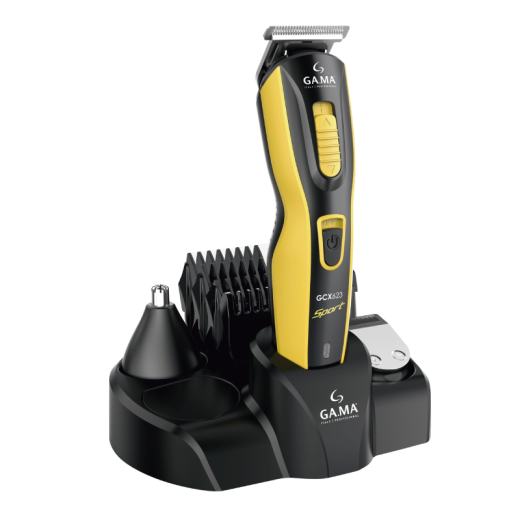 CORTA PELO GAMA 14/3752 GCX 623 SPORT 220
