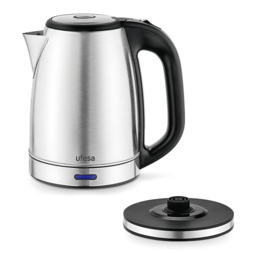 HERVIDORA UFESA RESIA 1.7 22000W INOX