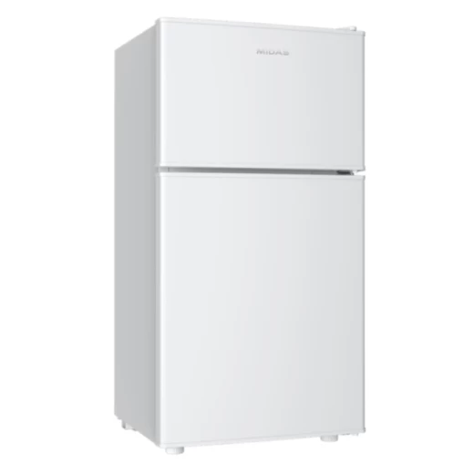 FRIGOBAR MIDAS MD-FGB85 85 LTS 2 PTAS BLANCO