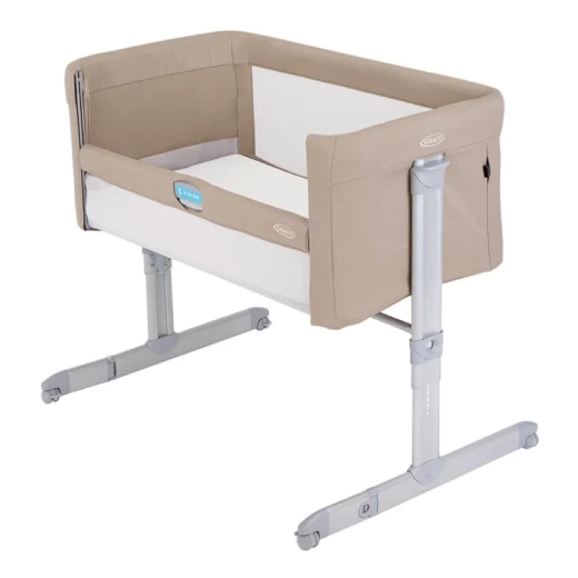 CUNA GRACO GR1814BAOAT0 SWEET2SEEP COLECHO