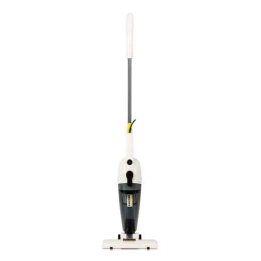 ASPIRADORA KARCHER VERTICAL VCL1 2 EN 1 1000W