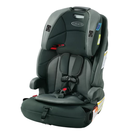 ASIENTO P/AUTO GRACO GR2100787 WAYZ 3EN1 SAVILLE