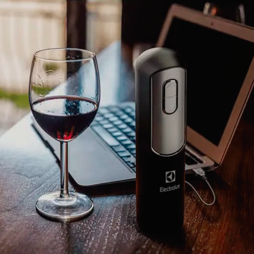 ABRIDOR VINO ELECTROLUX A21203301