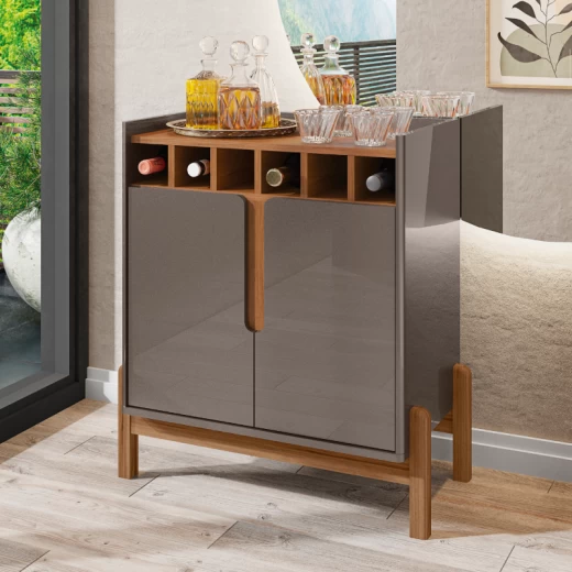 BAR CASA D 522584 LIZZ PEROLA/CEDRO