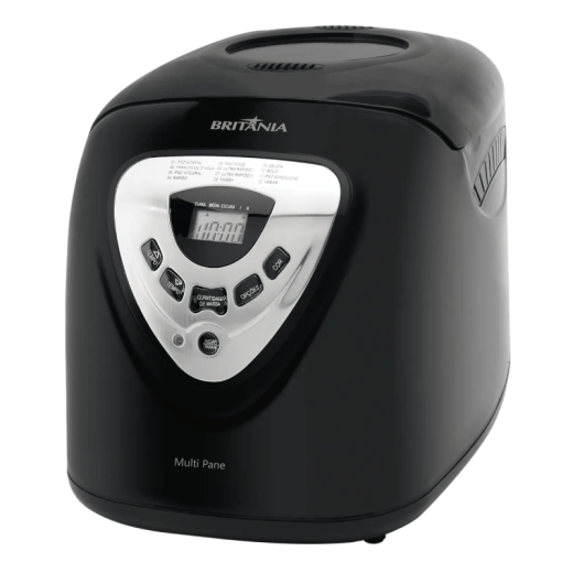 PANIFICADORA BRITANIA MULTIPANE NG 220V